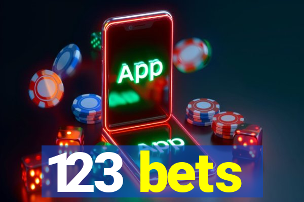 123 bets