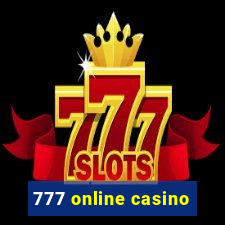 777 online casino