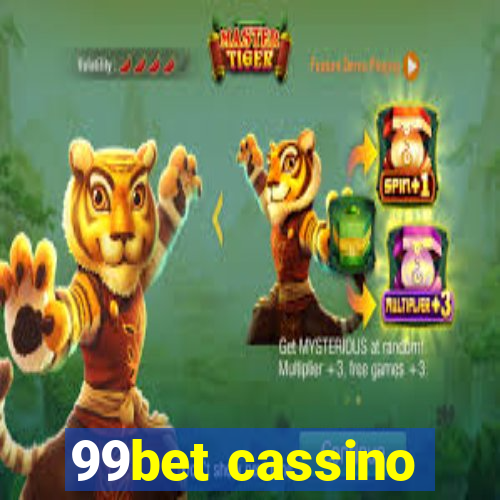 99bet cassino