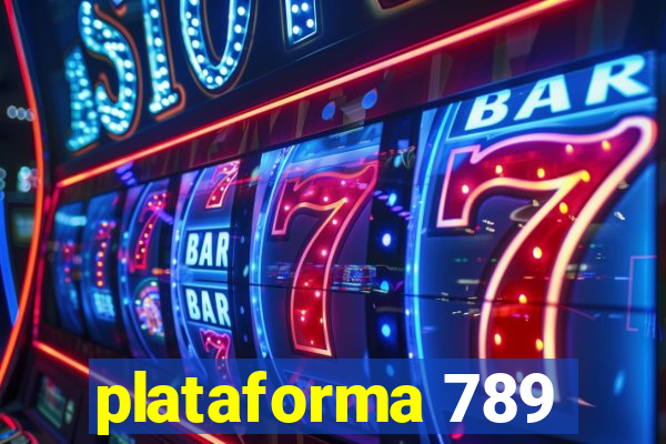 plataforma 789