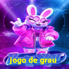 jogo de grau