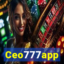 Ceo777app