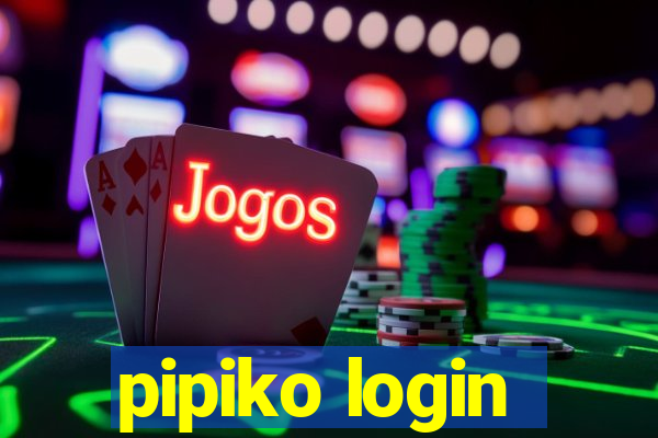 pipiko login