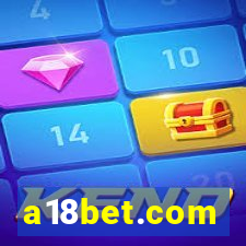 a18bet.com