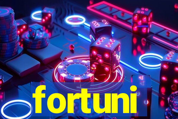 fortuni