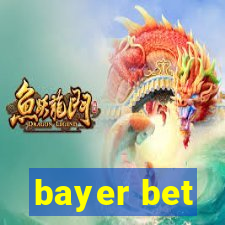 bayer bet