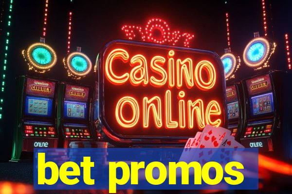 bet promos