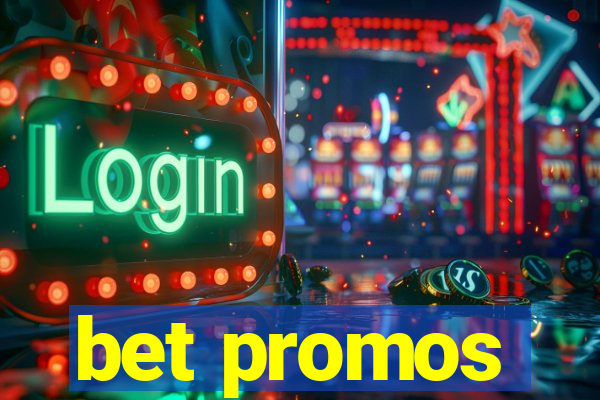 bet promos