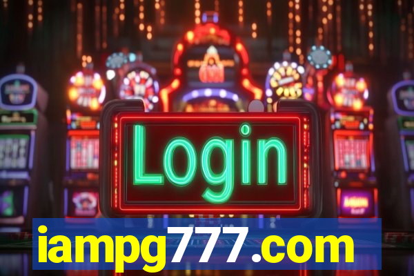 iampg777.com