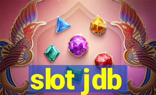 slot jdb