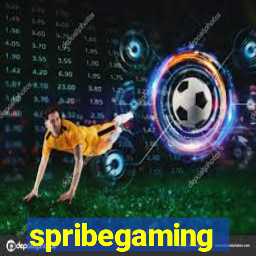 spribegaming