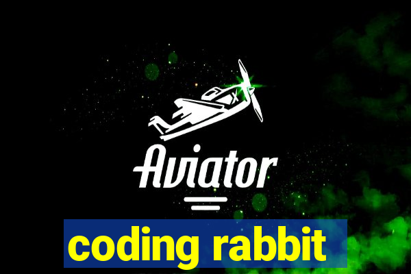 coding rabbit