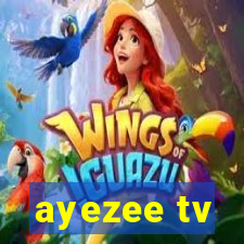 ayezee tv