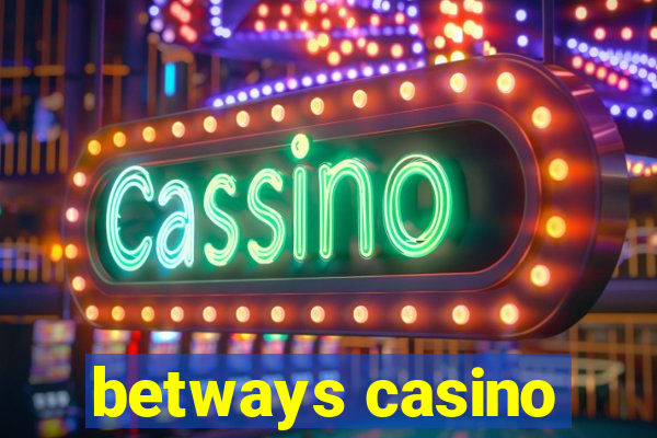 betways casino