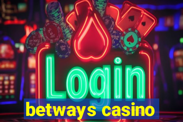 betways casino