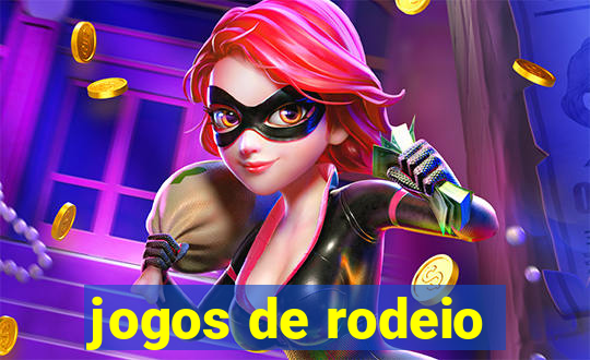 jogos de rodeio