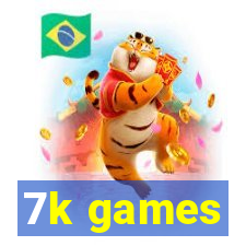 7k games