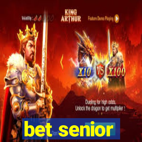 bet senior