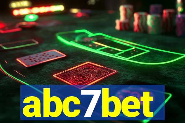 abc7bet