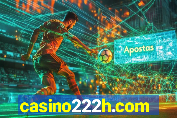 casino222h.com