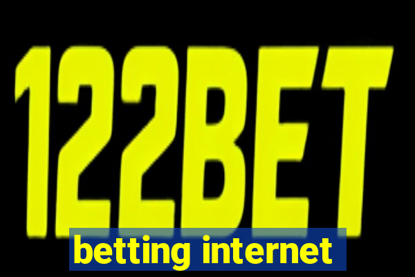 betting internet