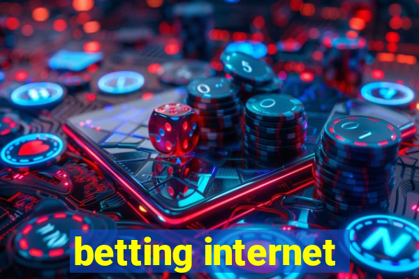 betting internet