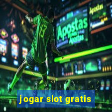 jogar slot gratis