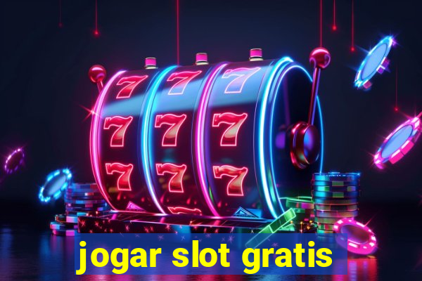 jogar slot gratis