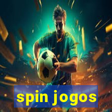 spin jogos