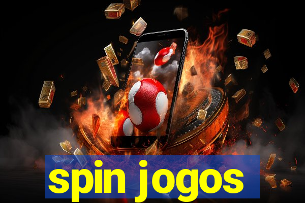 spin jogos