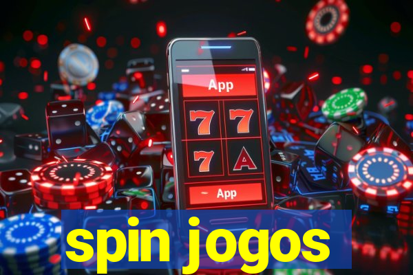 spin jogos