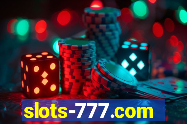 slots-777.com