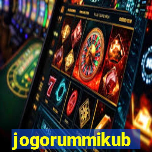 jogorummikub