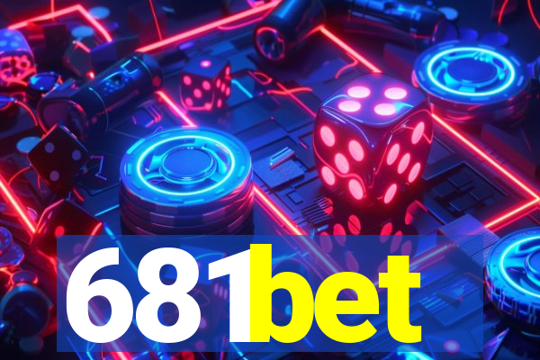 681bet