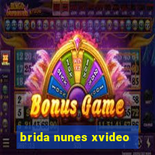 brida nunes xvideo