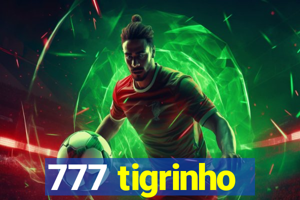 777 tigrinho