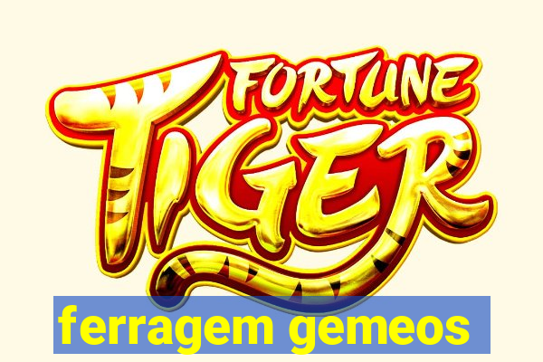 ferragem gemeos