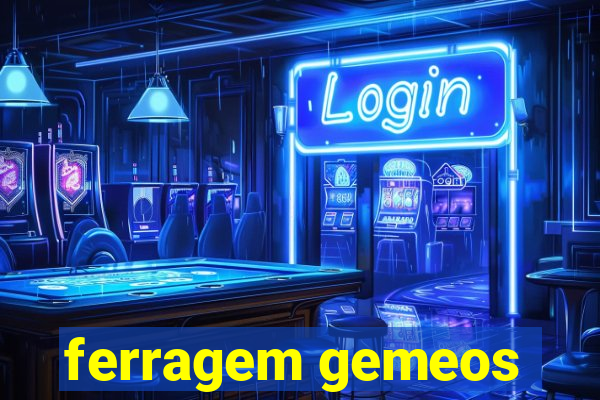 ferragem gemeos