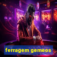 ferragem gemeos