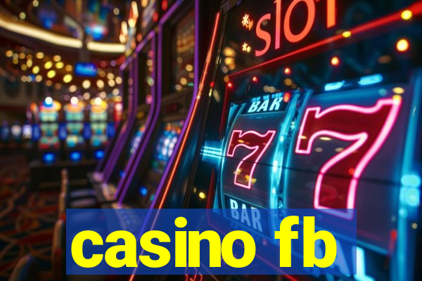 casino fb