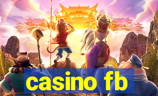 casino fb