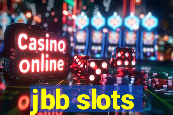 jbb slots