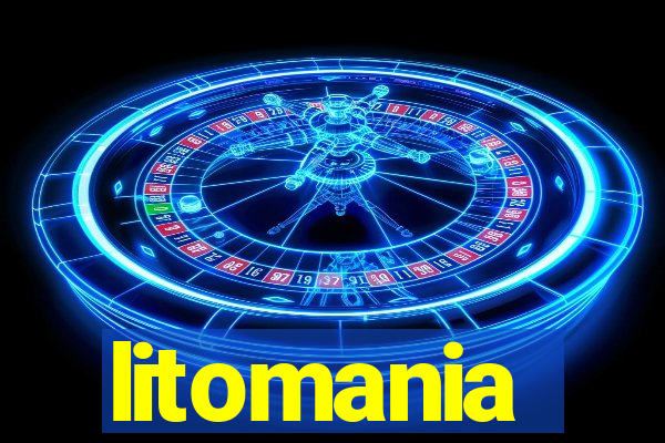 litomania