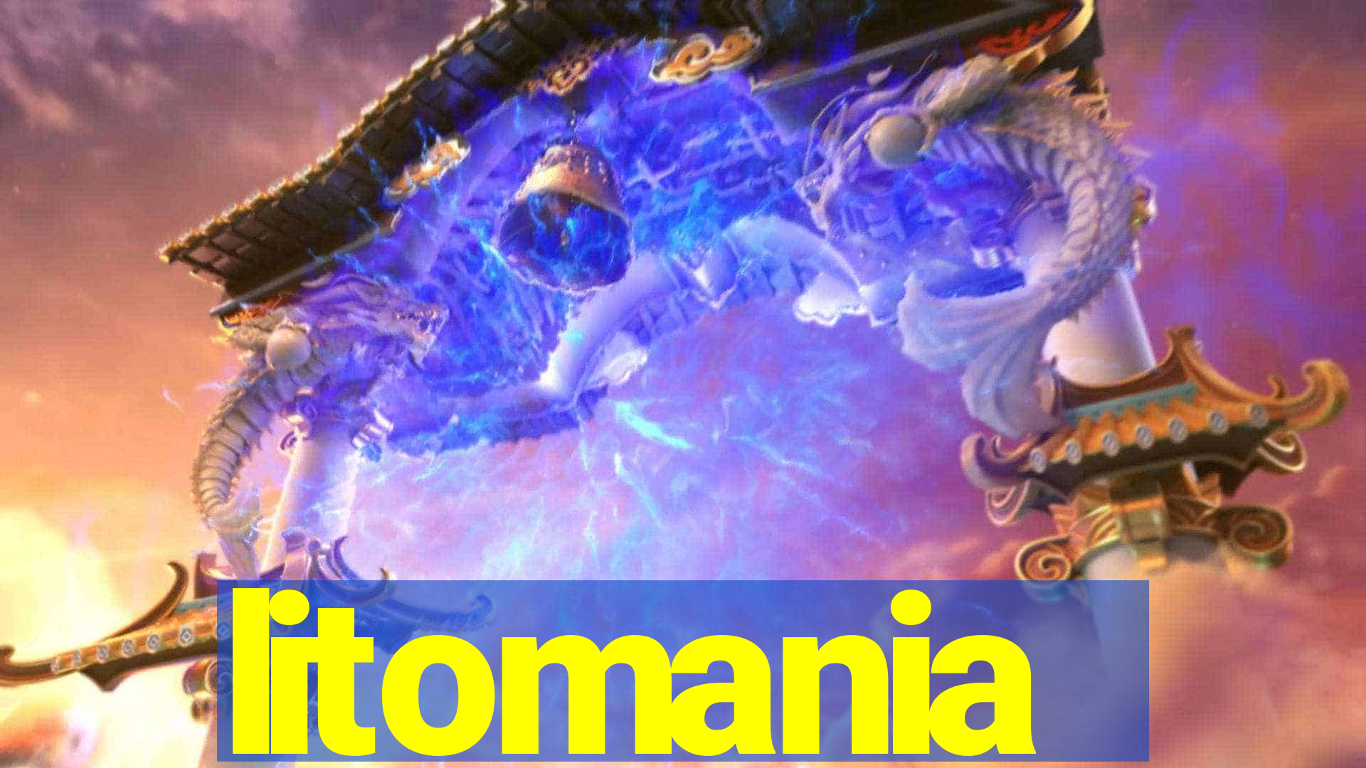 litomania