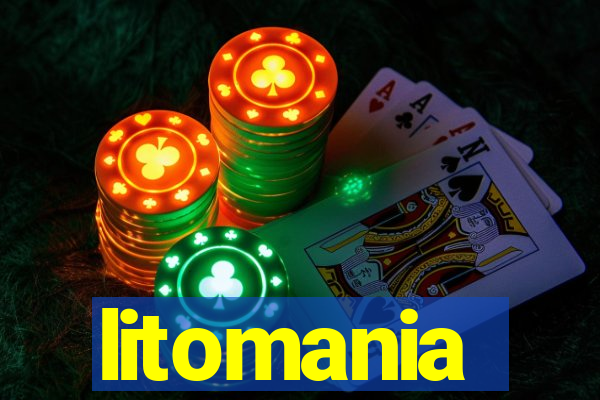 litomania