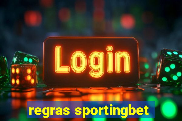 regras sportingbet