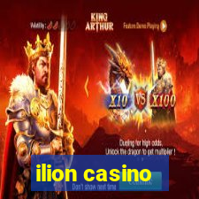 ilion casino