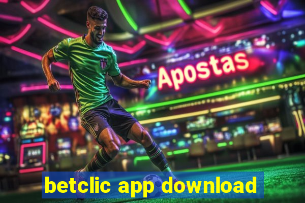 betclic app download