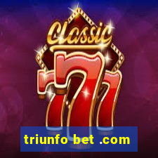 triunfo bet .com