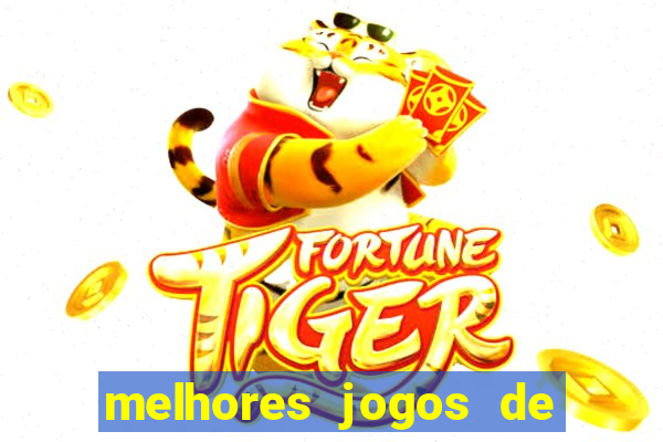 melhores jogos de poker online